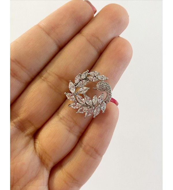 Kuğu Pin Broş