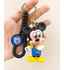 Mickey Anahtarlık