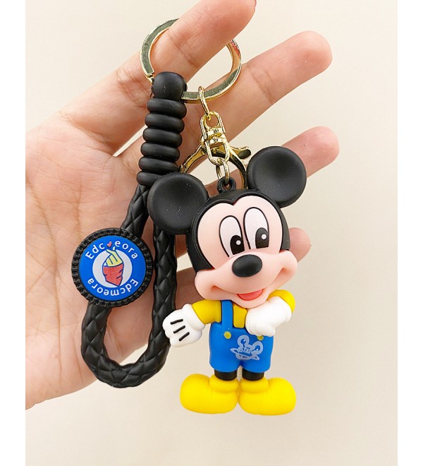 Mickey Anahtarlık