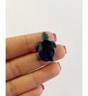Mini Kaplumbağa Broş