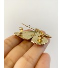 Butterfly Broş
