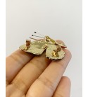 Butterfly Broş