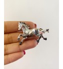 Cavallo Broş