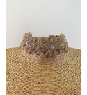 Flora Choker Kolye