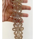 Flora Choker Kolye