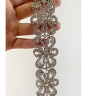 Flora Choker Kolye