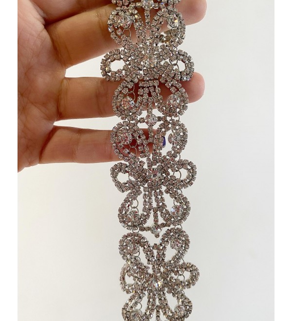 Flora Choker Kolye