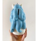 Unicorn Porselen Kumbara -Big