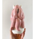 Unicorn Porselen Kumbara -Big