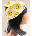 Flora Bandana