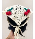 Kiraz Bandana 