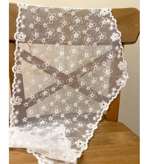 Çiçekli Bandana