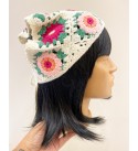 Spring Bandana