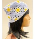 Flora Bandana