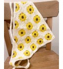Flora Bandana