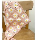 Flora Bandana