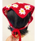 Flora Bandana