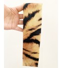 Leopar Saç Bandı