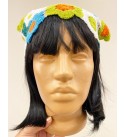 Multiflower Bandana