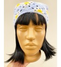 Flora Bandana