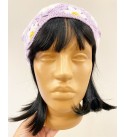 Flora Bandana