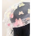 Kelebekli Bandana
