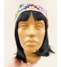 Çok Renkli Bandana