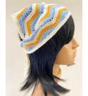 Zigzag Bandana