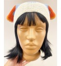 Dalgalı Bandana