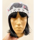 Kelebekli Bandana