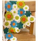 Multiflower Bandana