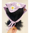 Flora Bandana