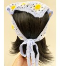 Flora Bandana