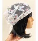 Kelebekli Bandana