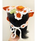 Flower Bandana