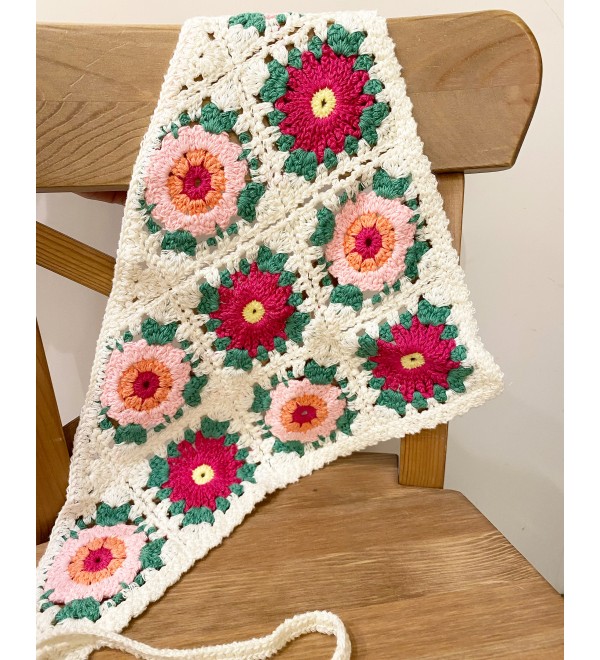 Spring Bandana