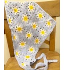 Flora Bandana