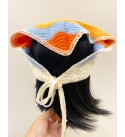 Dalgalı Bandana