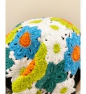 Multiflower Bandana