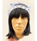 Kelebekli Bandana