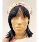 Flora Bandana