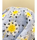 Flora Bandana