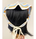 Zigzag Bandana