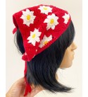 Flora Bandana