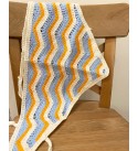 Zigzag Bandana