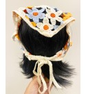 Çiçekler Bandana