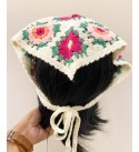 Spring Bandana