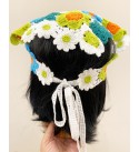 Multiflower Bandana