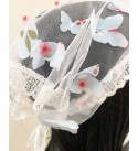 Kelebekli Bandana