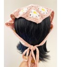Flora Bandana